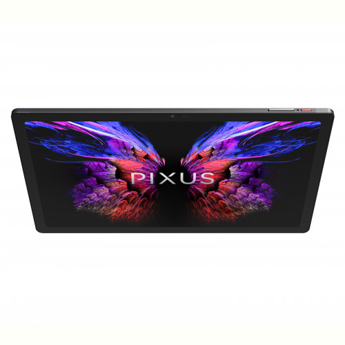 Планшет Pixus Wing 6/128GB 4G Dual Sim Grafite