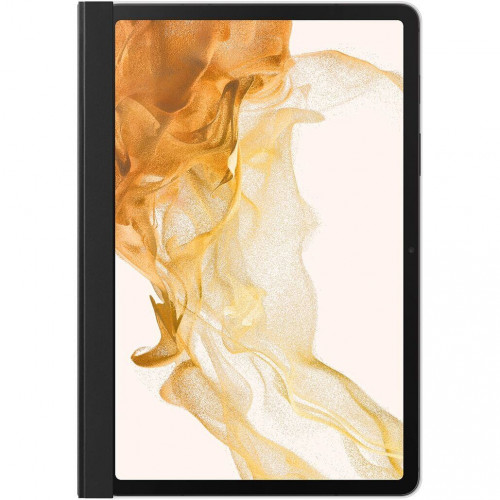 Чохол-книжка Samsung Note View Cover для Samsung Galaxy Tab S7 / Tab S8 Black (EF-ZX700PBEGRU)