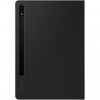 Чохол-книжка Samsung Note View Cover для Samsung Galaxy Tab S7 / Tab S8 Black (EF-ZX700PBEGRU)