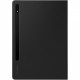 Чохол-книжка Samsung Note View Cover для Samsung Galaxy Tab S7 / Tab S8 Black (EF-ZX700PBEGRU)