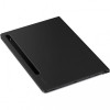 Чохол-книжка Samsung Note View Cover для Samsung Galaxy Tab S7 / Tab S8 Black (EF-ZX700PBEGRU)