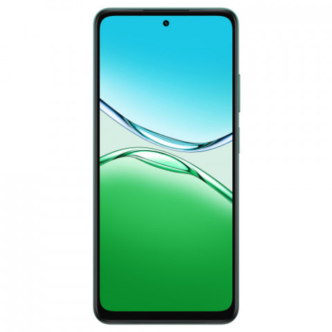 Смартфон Oppo A5 6/128GB (CPH2727) Aurora Green