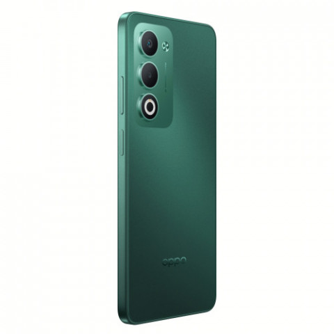 Смартфон Oppo A5 6/128GB (CPH2727) Aurora Green