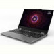Ноутбук Lenovo LOQ 15ARP9 (83JC00CQRA) Luna Grey