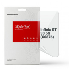 Гідрогелева плівка ArmorStandart для Infinix GT 30 5G (X6876) (ARM89347)