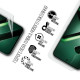 Гідрогелева плівка ArmorStandart для Infinix GT 30 5G (X6876) (ARM89347)