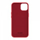 Чохол ArmorStandart ICON2 Case для Apple iPhone 14 Red (ARM63594)