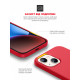 Чохол ArmorStandart ICON2 Case для Apple iPhone 14 Red (ARM63594)