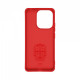 Чохол ArmorStandart ICON для Xiaomi Redmi Note 13 4G Red (ARM73350)