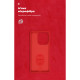 Чохол ArmorStandart ICON для Xiaomi Redmi Note 13 4G Red (ARM73350)
