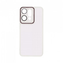 Чохол ArmorStandart Shade для OPPO Reno14 Pro 5G White (ARM87433)