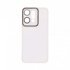 Чохол ArmorStandart Shade для OPPO Reno14 Pro 5G White (ARM87433)