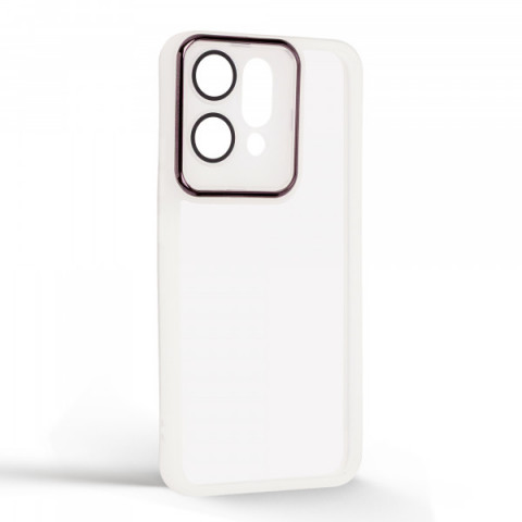 Чохол ArmorStandart Shade для OPPO Reno14 Pro 5G White (ARM87433)