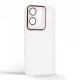Чохол ArmorStandart Shade для OPPO Reno14 Pro 5G White (ARM87433)