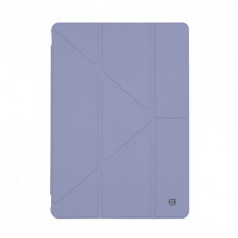Чохол ArmorStandart Y-Type PEN для Samsung Galaxy Tab A9+ Purple (ARM85505)