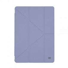 Чохол ArmorStandart Y-Type PEN для Samsung Galaxy Tab A9+ Purple (ARM85505)