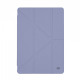 Чохол ArmorStandart Y-Type PEN для Samsung Galaxy Tab A9+ Purple (ARM85505)