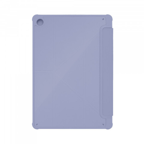 Чохол ArmorStandart Y-Type PEN для Samsung Galaxy Tab A9+ Purple (ARM85505)