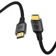 Кабель ColorWay HDMI-HDMI V2.1 8K 3м, Black (CW-CBHD089-BK)