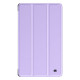 Чохол ArmorStandart Smart Case для Lenovo Tab One Lavender (ARM87398)