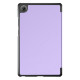 Чохол ArmorStandart Smart Case для Lenovo Tab One Lavender (ARM87398)