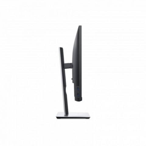 Монiтор DELL 24.1" P2421 (210-AWLE) IPS Black