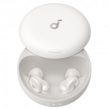 Bluetooth-гарнітура Anker SoundCore Sleep A30 White (D1301G21)