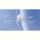 Bluetooth-гарнітура Anker SoundCore Sleep A30 White (D1301G21)
