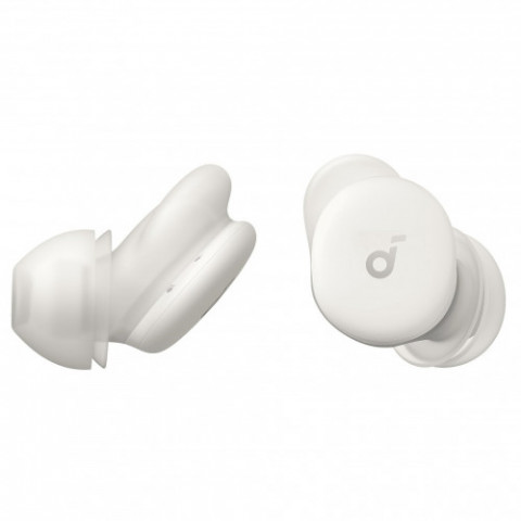 Bluetooth-гарнітура Anker SoundCore Sleep A30 White (D1301G21)