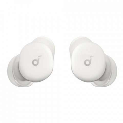 Bluetooth-гарнітура Anker SoundCore Sleep A30 White (D1301G21)