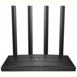 Бездротовий маршрутизатор TP-Link Archer C6 V3