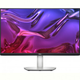 Монiтор DELL 27" S2723HC (210-BELK) IPS Silver/Black