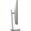Монiтор DELL 27" S2723HC (210-BELK) IPS Silver/Black