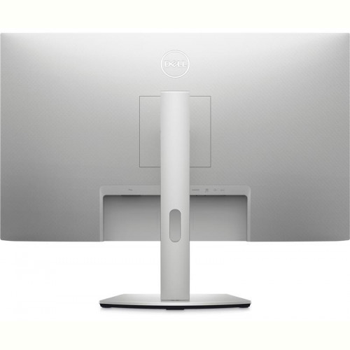 Монiтор DELL 27" S2723HC (210-BELK) IPS Silver/Black