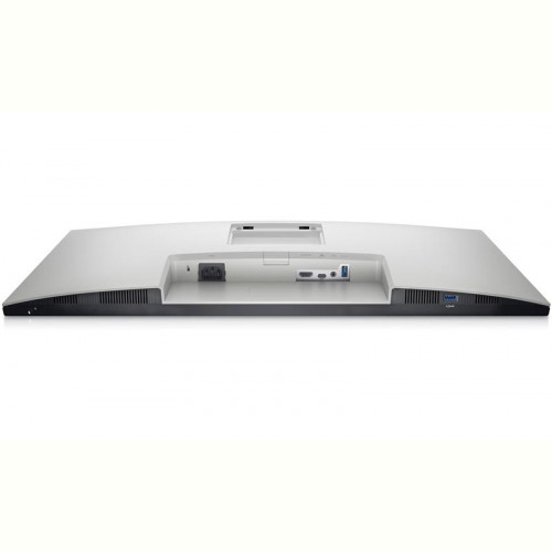 Монiтор DELL 27" S2723HC (210-BELK) IPS Silver/Black