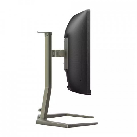 Монiтор Philips 34" 34M1C5500VA/00 VA Black