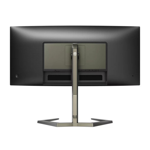 Монiтор Philips 34" 34M1C5500VA/00 VA Black