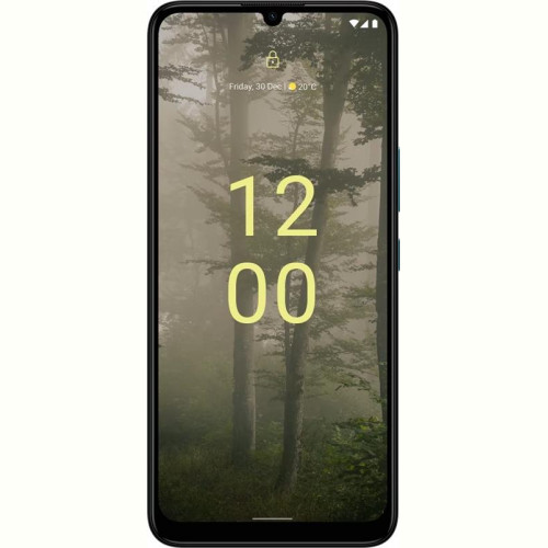 Смартфон Nokia C31 4/128GB Dual Sim Mint