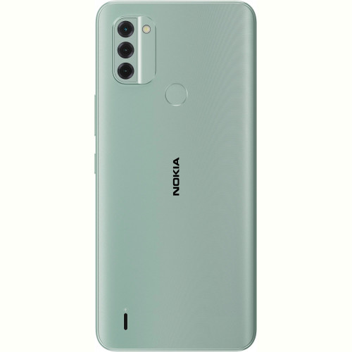 Смартфон Nokia C31 4/128GB Dual Sim Mint