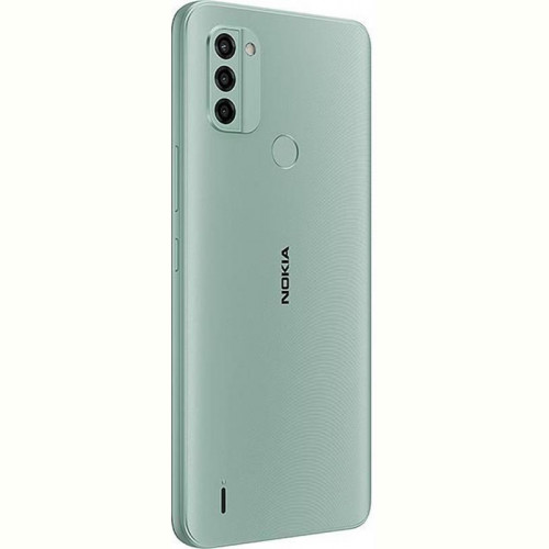 Смартфон Nokia C31 4/128GB Dual Sim Mint