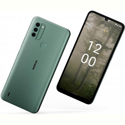 Смартфон Nokia C31 4/128GB Dual Sim Mint