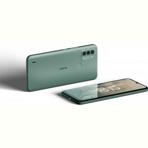 Смартфон Nokia C31 4/128GB Dual Sim Mint