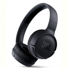 Навушники Bluetooth JBL Tune 570BT Black (JBLT570BTBLKEU)