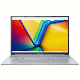 Ноутбук Asus Vivobook 16X M3604YA-N1095 (90NB11A2-M003S0) Cool Silver