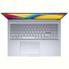 Ноутбук Asus Vivobook 16X M3604YA-N1095 (90NB11A2-M003S0) Cool Silver