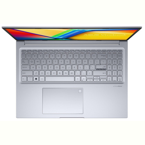 Ноутбук Asus Vivobook 16X M3604YA-N1095 (90NB11A2-M003S0) Cool Silver