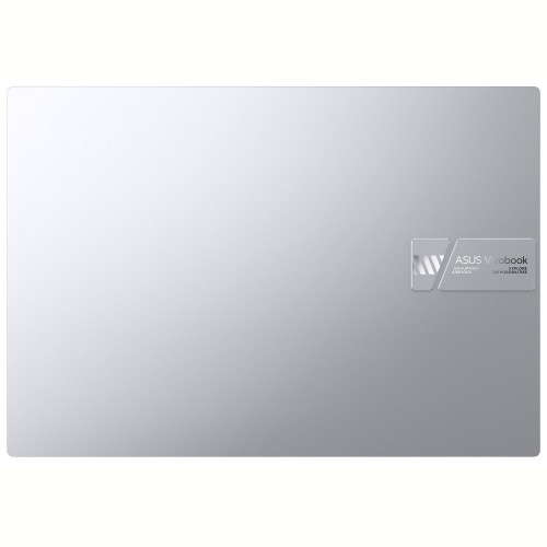 Ноутбук Asus Vivobook 16X M3604YA-N1095 (90NB11A2-M003S0) Cool Silver