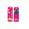 Кабель SkyDolphin S27V Spring Anti-Brake USB - micro USB (M/M), 1 м, White (SDUSB-000612)