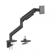 Кронштейн OfficePro MA712B 17-49" Black