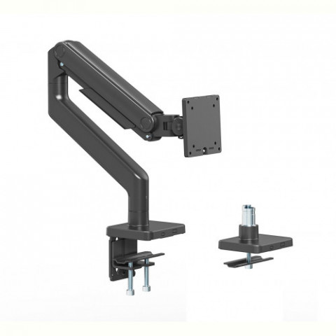 Кронштейн OfficePro MA712B 17-49" Black